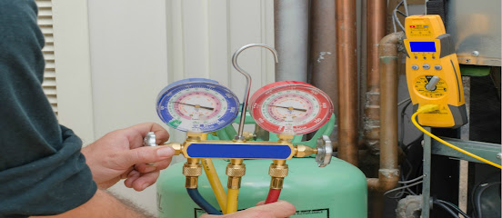 S & S Air Conditioning & Heating