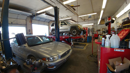 S & S Automotive & Towing