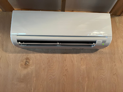 Negocio S & S Heating & Air