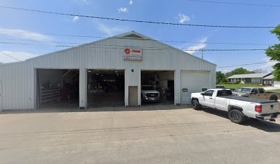 S & S Plumbing & Heating