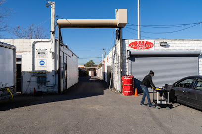 S.a.p. Towing & Auto Repair