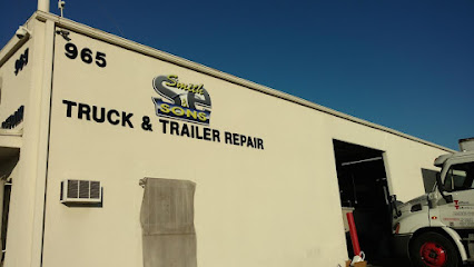 Negocio S.e. Smith And Sons