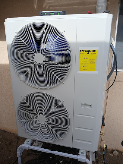Negocio S&D Mechanical Heating And Air