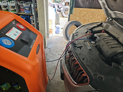 Negocio S&J Automotive - Tire Republic Washington