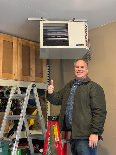S&R Heating & Cooling