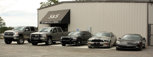S&S Automotive And Diesel Service, Inc.