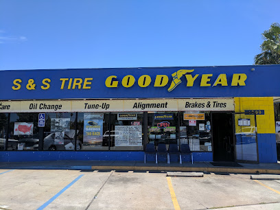 Negocio S&S Tire And Auto Repair