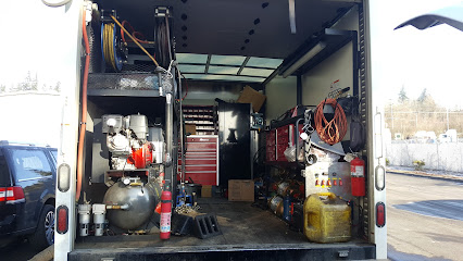 Negocio S&T Truck Repair