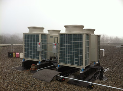 Negocio Sa Mechanical Cooling & Heating