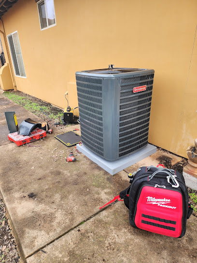 Negocio Sac Heating And Air
