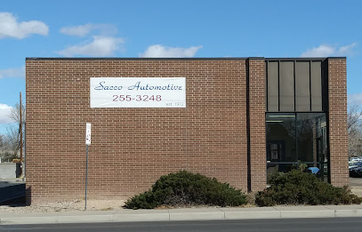 Sacco Automotive