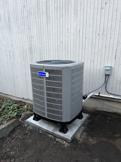 Safebase Heating & Cooling Solutions