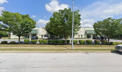 Sagamore Mechanical Services Inc