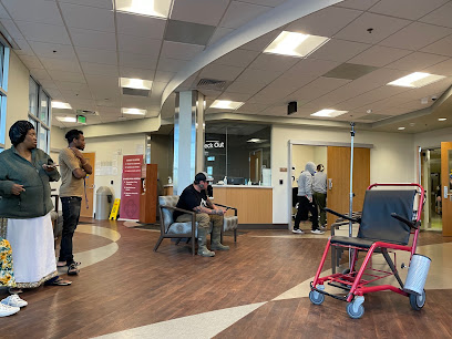 Saint Alphonsus Emergency - Boise