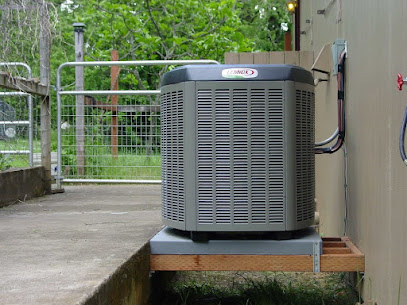 Negocio Salem Heating & Sheet Metal, Inc.
