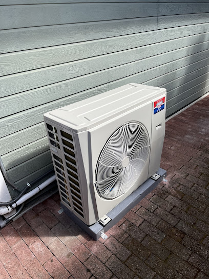 Negocio Same Day Heating, Cooling, Plumbing