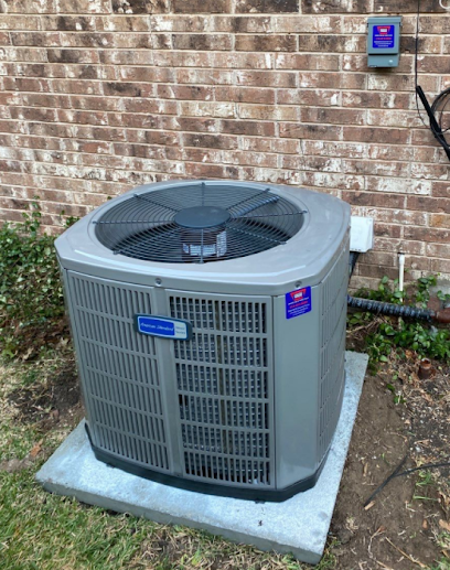 Negocio Samm's Heating And Air Conditioning