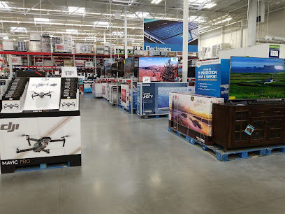 Sam's Club