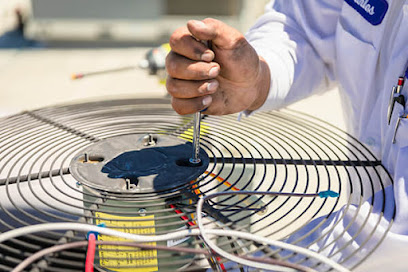 Sams Hvac Llc