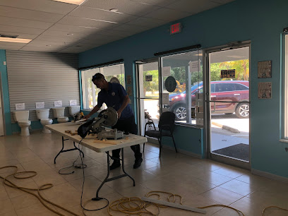 San Cap Home Services / Sanibel Plumbing Company