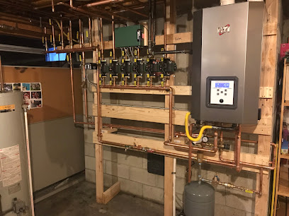 San Jose Heating & Air Conditioning
