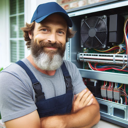 San Jose Heating And Air Conditioning
