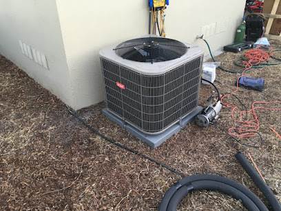 San Jose Heating & Cooling