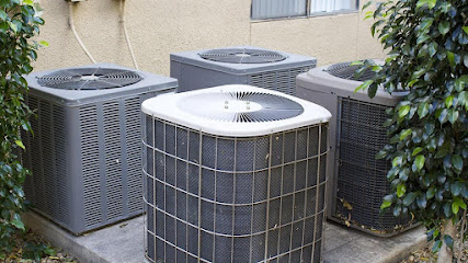 Negocio Sandefur A/C Heat & Refrigeration