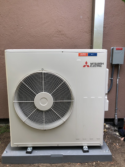 Sandium Heating And Air Conditioning