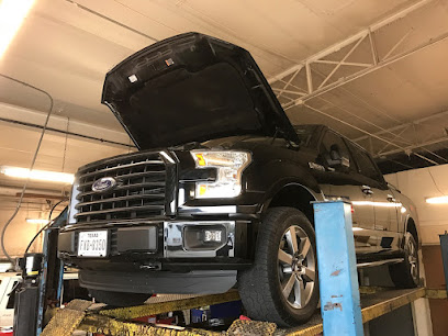 Sanford Auto Service