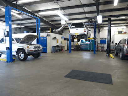 Santa Fe Autotec