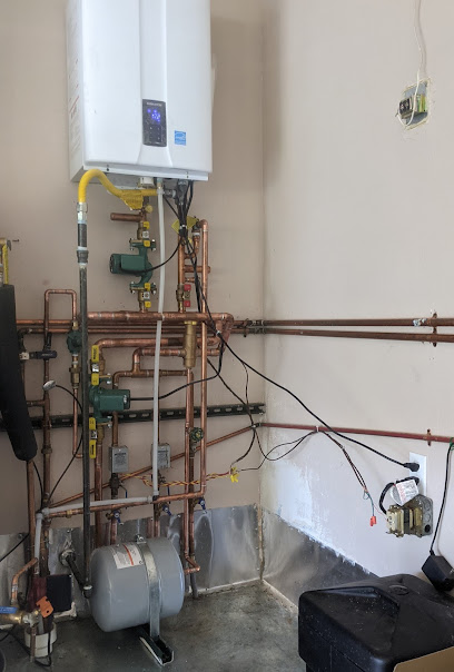 Santa Fe Express Plumbing & Drain