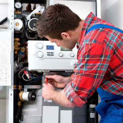 Negocio Sarkinen Plumbing