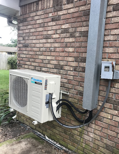 Negocio Saul Heating Air & Refrigeration, Llc