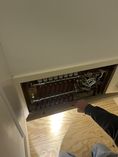Negocio Sayler Heating & Air Conditioning Inc