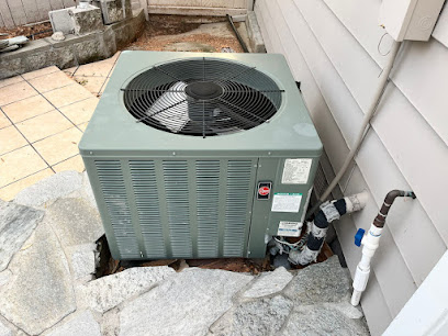 Negocio Sc Hvac Service