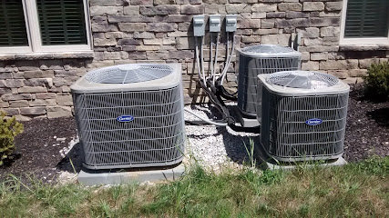 Negocio Schar Heating & Cooling
