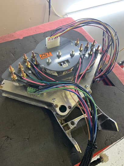 Negocio Schelen Gray Auto And Electric