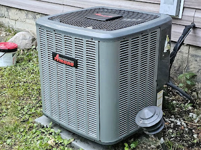 Negocio Schmid's Service Now Heating & Air Conditioning