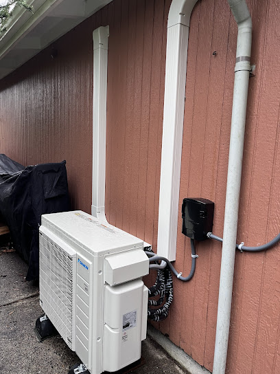 Negocio Schneidecker Heating & Air