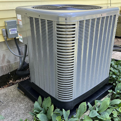 Negocio Schneller Knochelmann Plumbing, Heating & Air Conditioning
