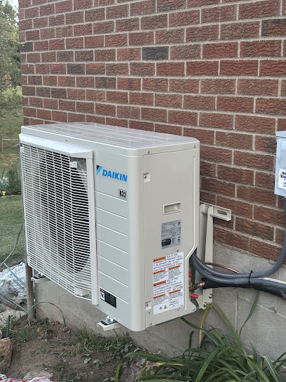 Negocio Schneller Knochelmann Plumbing, Heating & Air Conditioning
