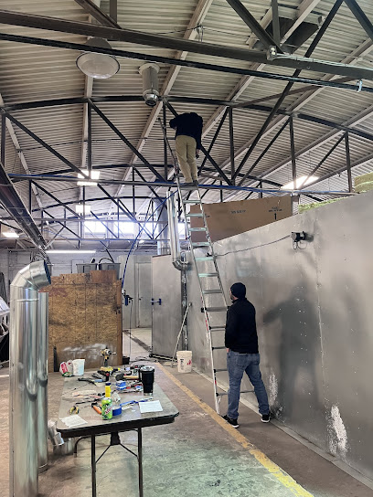 Schooleys/Coopers Hvac