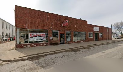 Negocio Schoonover Hvac & Plumbing Electric