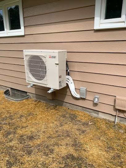 Negocio Schulz Heating & Cooling