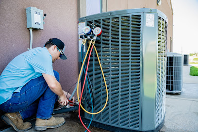 Negocio Scott Systems Heating & Air (Commercial & Industrial)