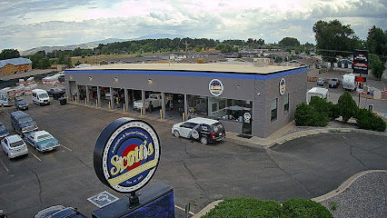 Scott's Automotive & Tire Of Montrose
