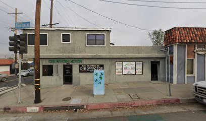 Negocio Scott's Heating & Ac Repair Sunland