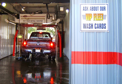 Scotty's Complete Car Care Center