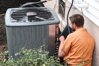 Negocio Scruggs Heating & Cooling